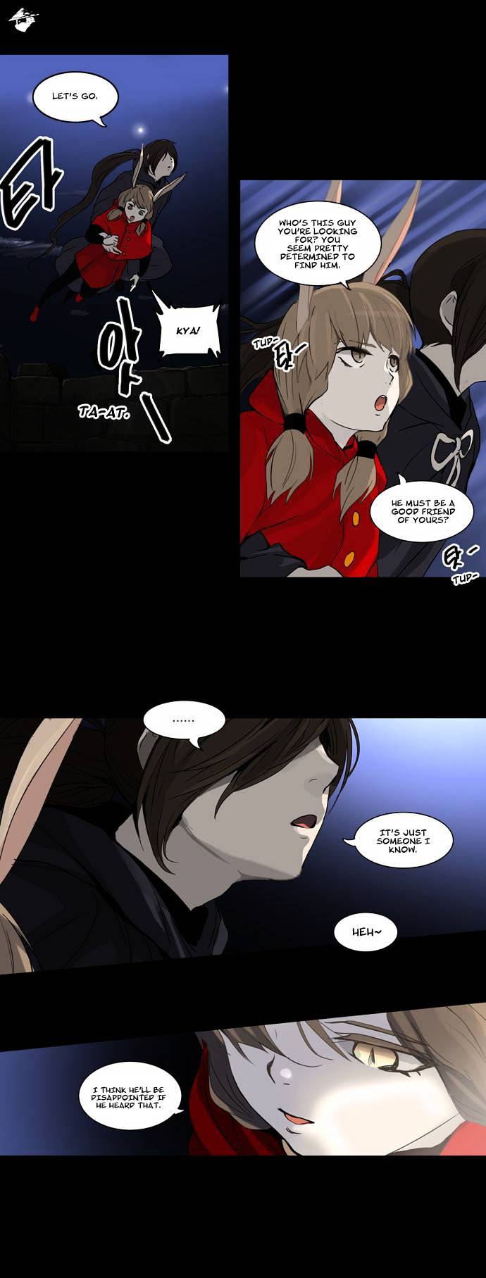 Tower of God, Chapter 128 image 03